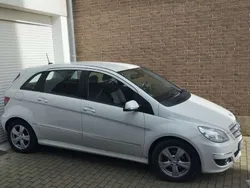Gebraucht 2011 Mercedes B180 Van / Kleinbus | 6.500 € (Fairer Preis)