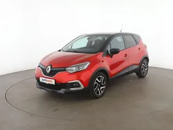 Rot Gebraucht 2019 Renault Captur Bose Edition SUV | 15.360 € (Fairer Preis)