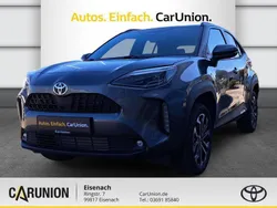 Marlingrau Neu 2025 Toyota Yaris Kleinwagen | 31.900 €