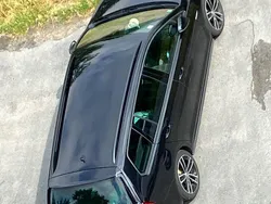 Schwarz Gebraucht 2017 VW Golf VII GTD Kombi | 16.499 € (Fairer Preis)