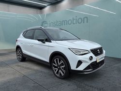 Weiß Gebraucht 2024 Seat Arona FR SUV | 26.940 €