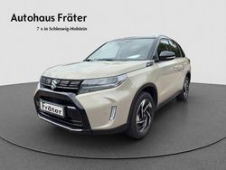 Beige Neu 2025 Suzuki Vitara Comfort+ SUV | 28.980 € (Etwas zu teuer)