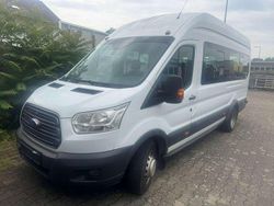 Gebraucht 2014 Ford Transit Basis Van | 15.000 €