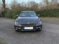 Gebraucht 2013 BMW 320 Limousine | 15.500 € (Etwas zu teuer)