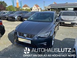 Grau Gebraucht 2024 Seat Ibiza FR Limousine | 24.490 € (Teuer)