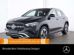 Schwarz Gebraucht 2024 Mercedes GLA200 Progressive SUV | 36.990 € (Superpreis)