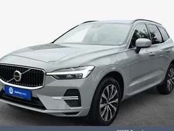 Grau Gebraucht 2024 Volvo XC60 Core SUV | 43.890 € (Superpreis)