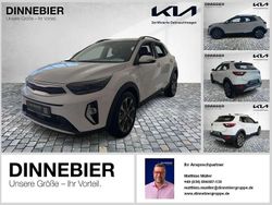 Schneeweiss perleffekt Neu 2025 Kia Stonic Platinum SUV | 27.180 € (Fairer Preis)