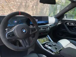 Weiß Gebraucht 2023 BMW M240 M Sport Coupé | 45.000 € (Superpreis)