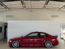 Rot Gebraucht 2003 BMW M3 Performance Coupé | 34.999 € (Superpreis)