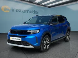 Blau Neu 2025 Opel Frontera SUV | 30.699 € (Teuer)