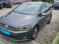 Grau Gebraucht 2017 VW Golf VII Sound Limousine | 18.888 € (Etwas zu teuer)