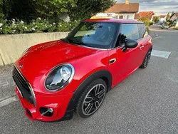 Rot Gebraucht 2018 Mini ONE Kleinwagen | 13.500 € (Fairer Preis)