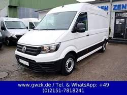 Andere Gebraucht 2022 VW Crafter Van | 30.450 € (Guter Preis)