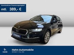 Schwarzmagic perleffekt Gebraucht 2024 Skoda Octavia Selection Kombi | 28.995 € (Guter Preis)