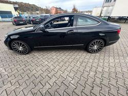 Schwarz Gebraucht 2012 Mercedes C180 Coupé | 7.500 € (Guter Preis)