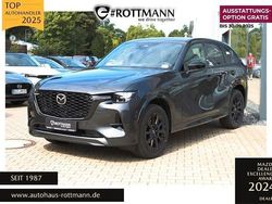 Neu 2025 Mazda CX-60 Homura-Line SUV | 57.570 € (Fairer Preis)