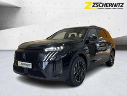 Schwarz perla nera Gebraucht 2025 Peugeot 5008 GT Van / Kleinbus | 39.490 € (Etwas zu teuer)