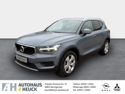 Gebraucht 2019 Volvo XC40 Momentum SUV | 24.950 € (Fairer Preis)