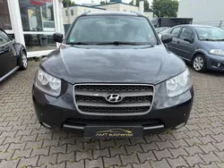 Schwarz Gebraucht 2007 Hyundai Santa Fe GLS SUV | 5.900 € (Teuer)