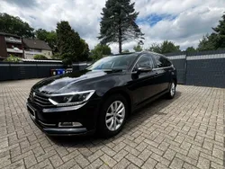 Schwarz Gebraucht 2016 VW Passat Trendline Kombi | 10.800 € (Fairer Preis)