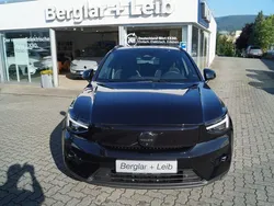 Onyx black Gebraucht 2024 Volvo EX40 Ultra SUV | 64.890 € (Teuer)