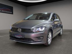 Limestone grey Gebraucht 2014 VW Golf Sportsvan Highline Van / Kleinbus | 14.990 € (Fairer Preis)