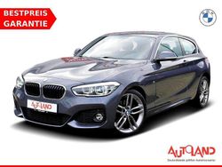 Andere Gebraucht 2017 BMW 125 M Sport Kleinwagen | 24.950 € (Etwas zu teuer)
