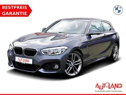 Andere Gebraucht 2017 BMW 125 M Sport Kleinwagen | 25.950 € (Teuer)