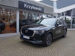 Jet black Gebraucht 2025 Mazda CX-60 Exclusive SUV | 49.900 € (Fairer Preis)