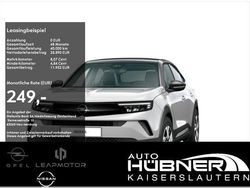 Weiß (arktis weiß) Neu 2025 Opel Mokka Edition SUV | 23.990 € (Guter Preis)