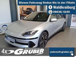 Gravity gold Gebraucht 2023 Hyundai Ioniq 6 Limousine | 26.999 € (Fairer Preis)
