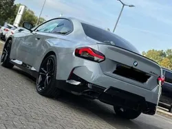 Grau Gebraucht 2023 BMW M240 M Sport Coupé | 46.900 € (Guter Preis)