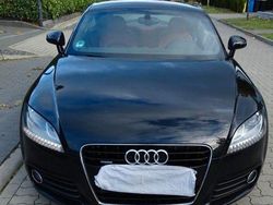Schwarz Gebraucht 2012 Audi TT Sport Coupé | 13.490 € (Guter Preis)