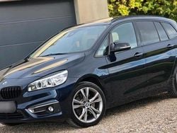 Gebraucht 2015 BMW 220 Gran Tourer Van / Kleinbus | 13.000 € (Fairer Preis)