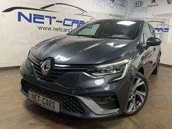 Grau Gebraucht 2019 Renault Clio V R.S. Kleinwagen | 13.800 € (Etwas zu teuer)