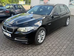 Schwarz Gebraucht 2013 BMW 530 Performance Kombi | 11.999 € (Guter Preis)
