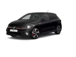 Deep black perleffekt Gebraucht 2022 VW Polo GTI Kleinwagen | 22.880 € (Guter Preis)