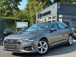 Taifungrau metallic Gebraucht 2019 Audi A6 Sport Kombi | 19.990 € (Fairer Preis)