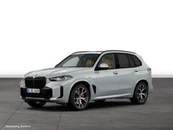 Brooklyn grau metallic Gebraucht 2024 BMW X5 Comfort Edition SUV | 84.934 € (Superpreis)