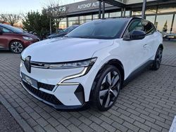 Schwarz Gebraucht 2023 Renault Megane E-Tech Techno Limousine | 27.980 €