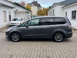 Silber Gebraucht 2019 Ford Galaxy Titanium Van / Kleinbus | 15.190 € (Fairer Preis)