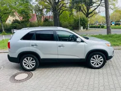 Andere außenfarben Gebraucht 2011 Kia Sorento SUV | 8.500 € (Guter Preis)