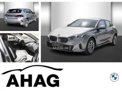 Schwarz Neu 2025 BMW 120 Shadowline Kleinwagen | 33.690 € (Guter Preis)