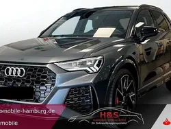 Daytonagrau perleffekt Gebraucht 2022 Audi RS Q3 Ambiente SUV | 57.900 € (Fairer Preis)