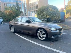 Braun Gebraucht 2012 BMW 320 M Performance Limousine | 14.000 € (Fairer Preis)