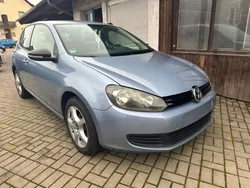 VW Golf VI