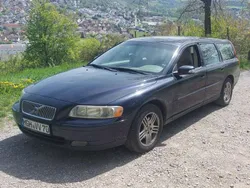 Blau Gebraucht 2006 Volvo V70 Kinetic Kombi | 3.250 € (Teuer)