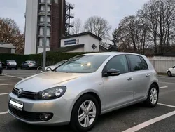 VW Golf VI