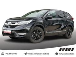 Schwarz Gebraucht 2021 Honda CR-V SUV | 26.430 €